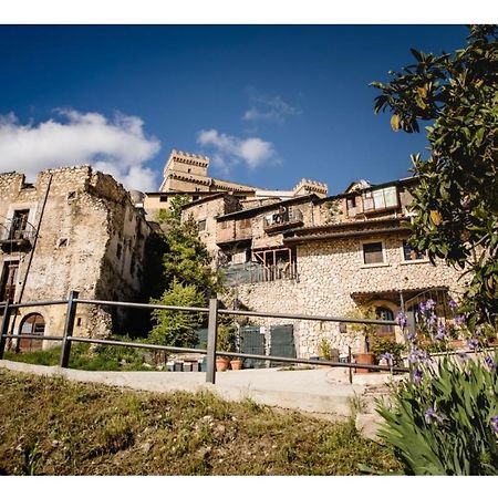 LaVistaDeiSogni Filippone Celano Esterno foto