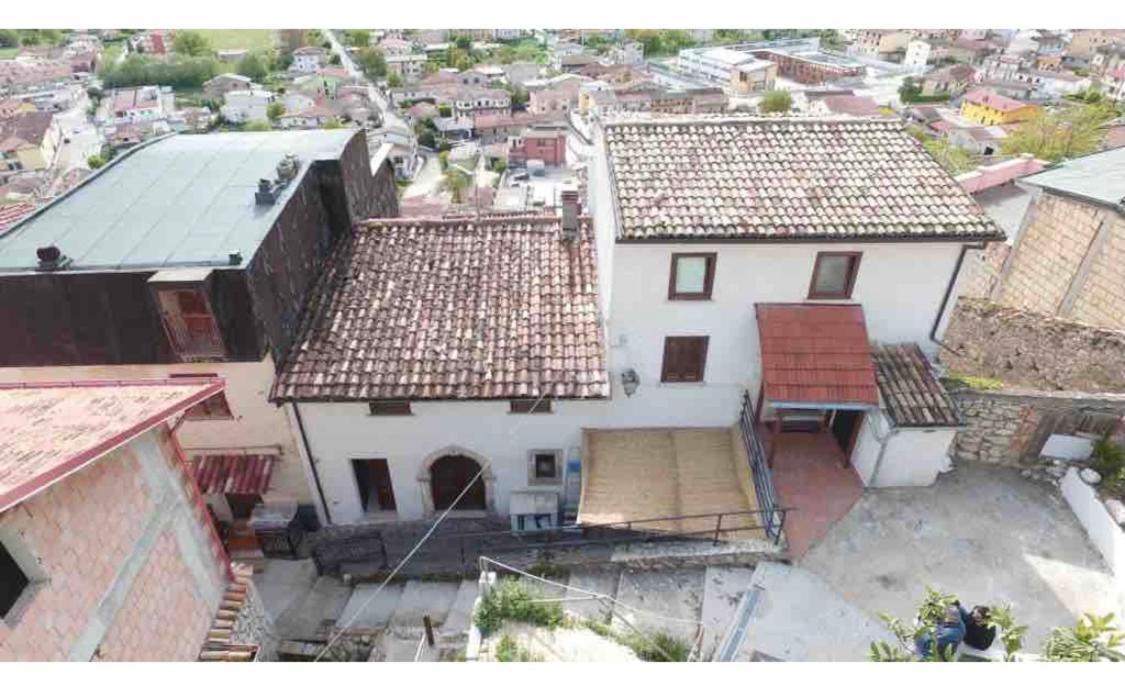 LaVistaDeiSogni Filippone Celano Esterno foto