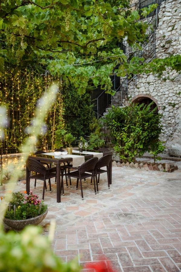 LaVistaDeiSogni Filippone Celano Esterno foto