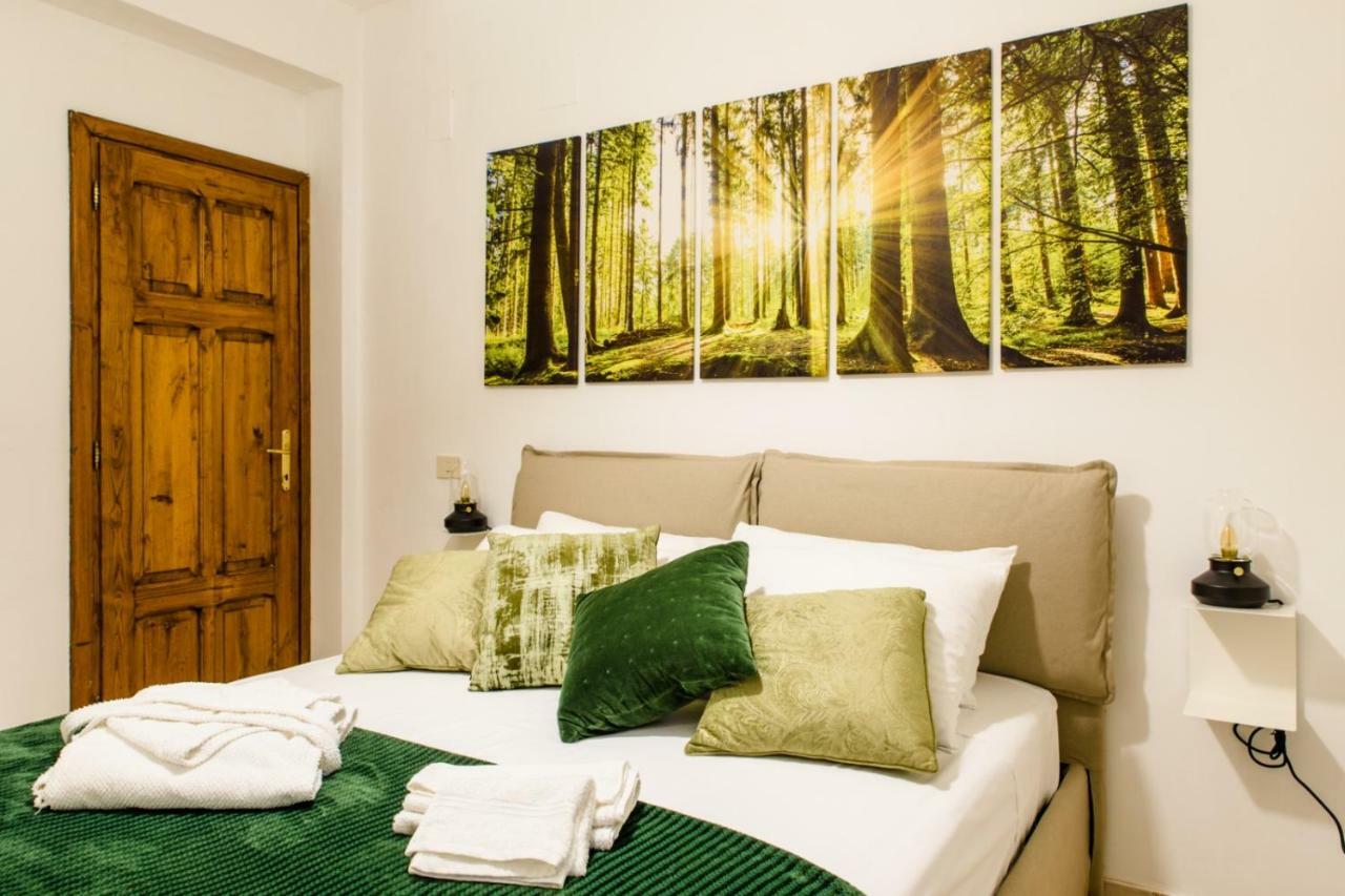 LaVistaDeiSogni Filippone Celano Esterno foto