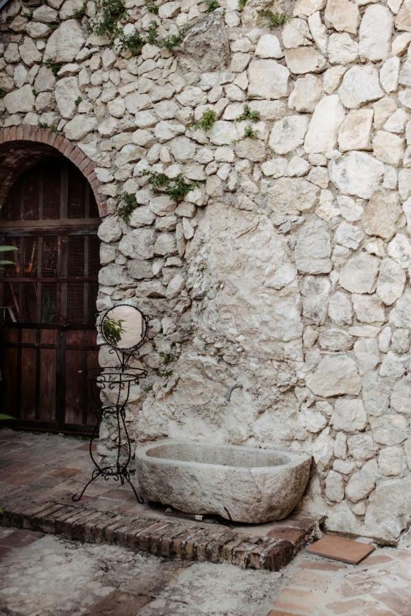 LaVistaDeiSogni Filippone Celano Esterno foto